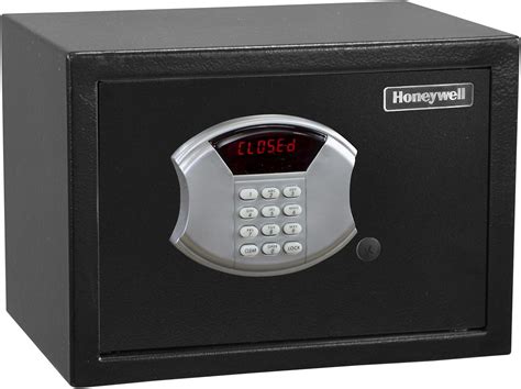 honeywell digital steel safe